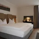 Отель Anderschitz Landhotel Фатерштеттен