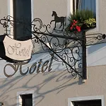 Anderschitz Landhotel Отель 3*
