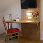 Отель Anderschitz Landhotel Фатерштеттен
