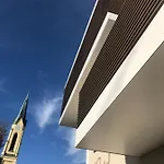 Anderschitz Landhotel Отель Фатерштеттен