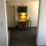 Anderschitz Landhotel Отель Фатерштеттен