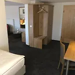 Anderschitz Landhotel Отель Фатерштеттен