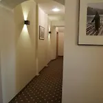 Anderschitz Landhotel Отель