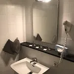 Отель Anderschitz Landhotel 3*