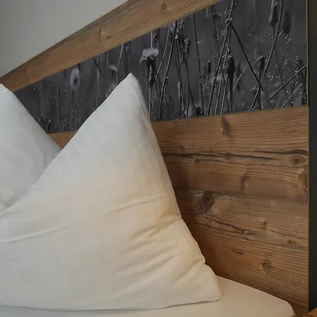 Отель Anderschitz Landhotel Фатерштеттен