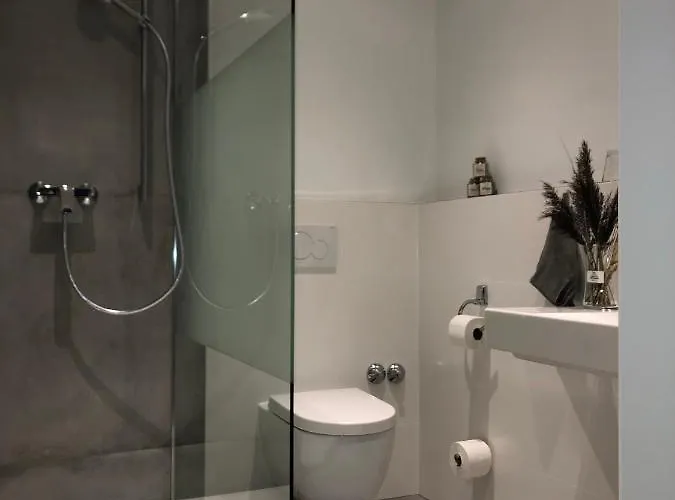 Anderschitz Landhotel Отель 3*