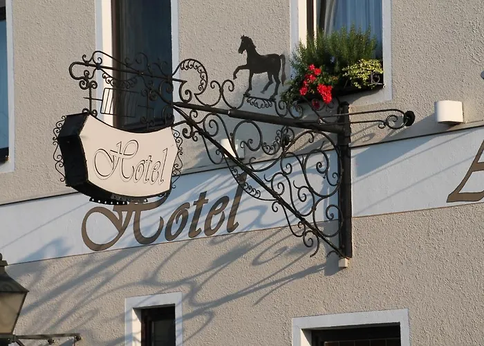 Anderschitz Landhotel Отель 3*