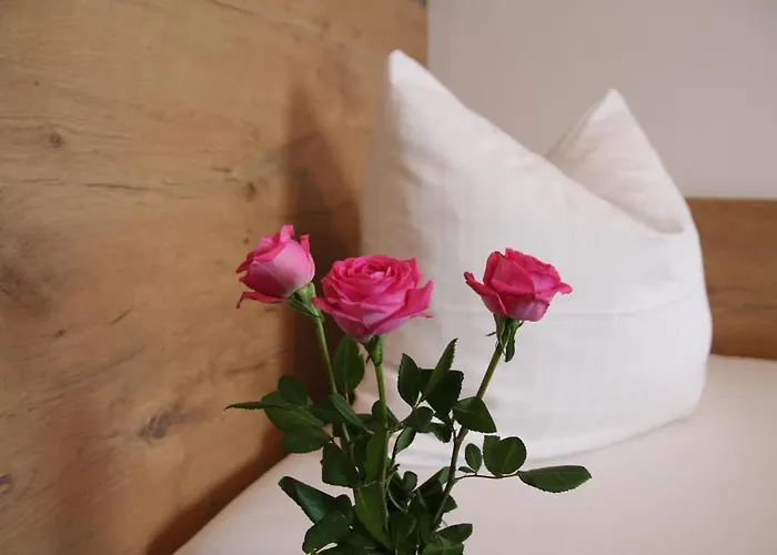 Anderschitz Landhotel Отель