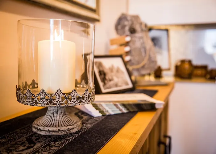 Anderschitz Landhotel Отель Фатерштеттен