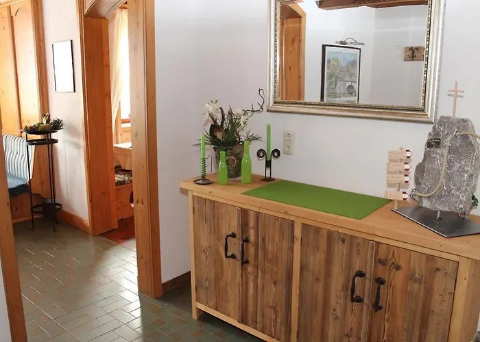 Anderschitz Landhotel 3*