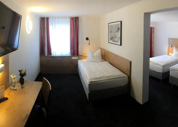 Anderschitz Landhotel 3*