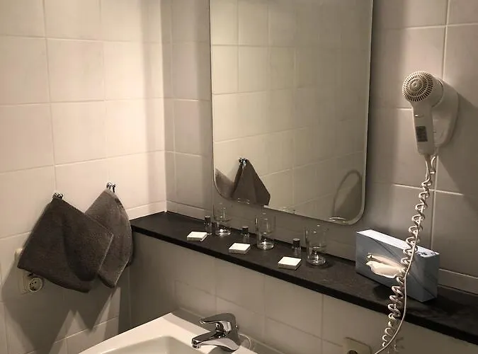 Отель Anderschitz Landhotel 3*