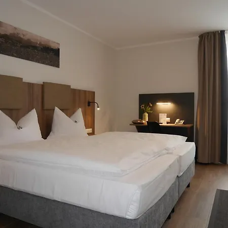 Hotel Anderschitz Landhotel Vaterstetten