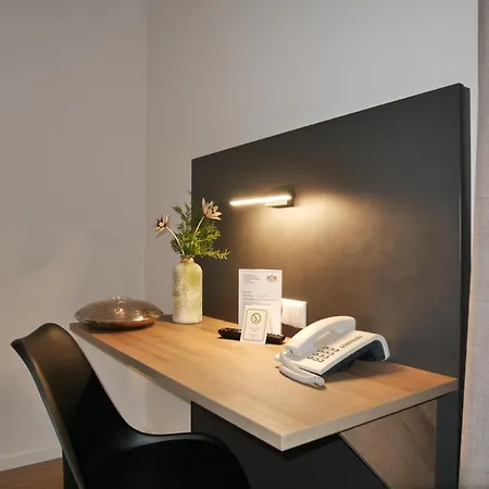 Anderschitz Landhotel 3*