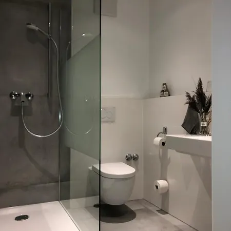 安德尔施茨酒店 酒店 3*