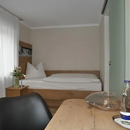 安德尔施茨酒店 酒店