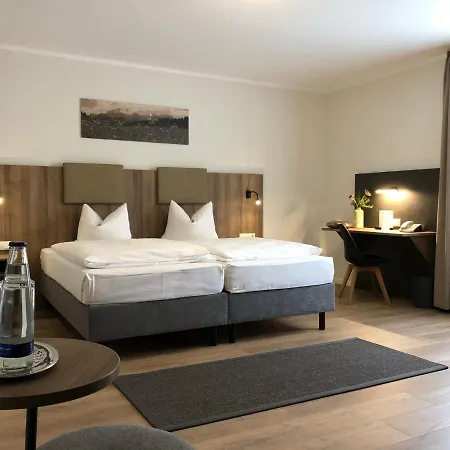 Anderschitz Landhotel Hotel