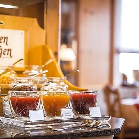 Anderschitz Otel Vaterstetten