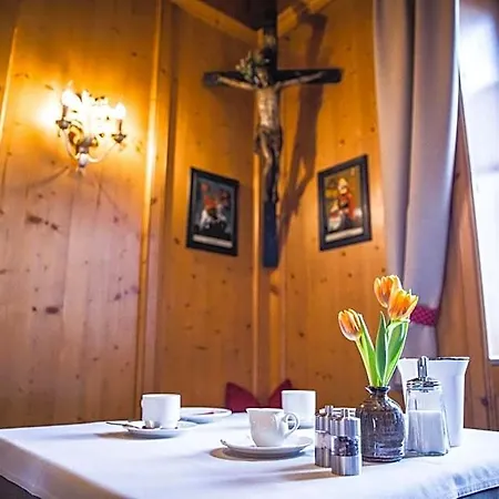 Otel Anderschitz 3*