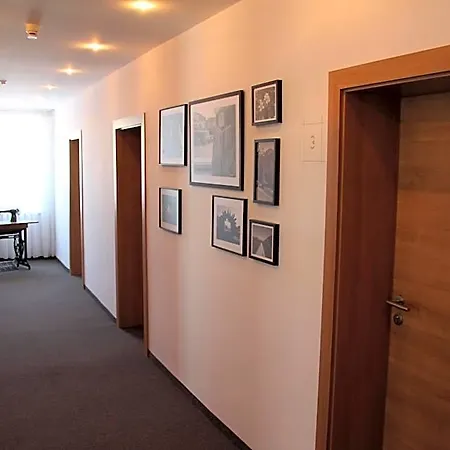 Otel Anderschitz Vaterstetten