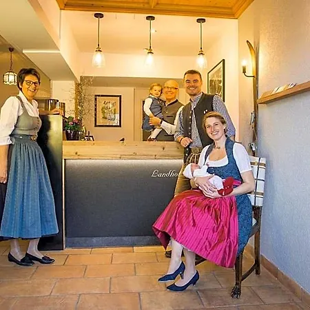 Anderschitz 3* Vaterstetten
