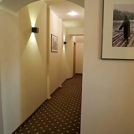 Otel Anderschitz 3*