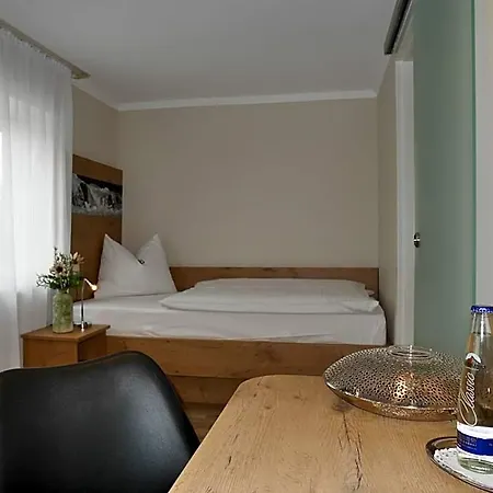 Otel Anderschitz 3*
