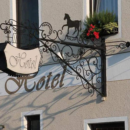 安德尔施茨酒店 酒店 3*