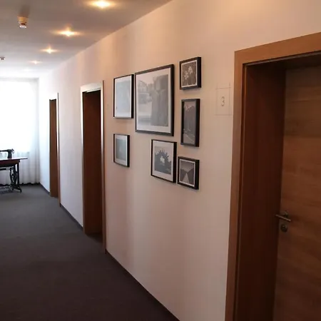 Anderschitz Landhotel Hotel Vaterstetten