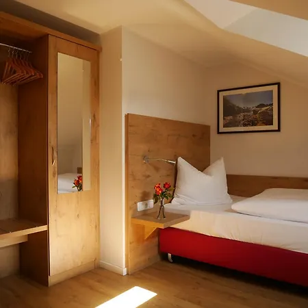 酒店 安德尔施茨酒店 法特尔斯特滕