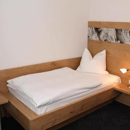 Hotel Anderschitz Landhotel