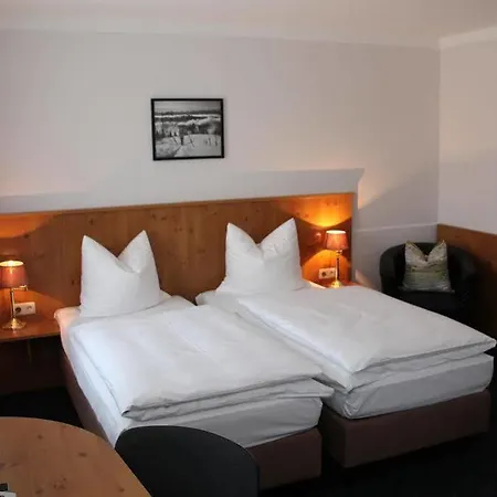Hotel Anderschitz Landhotel