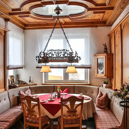 Anderschitz Landhotel Hotel