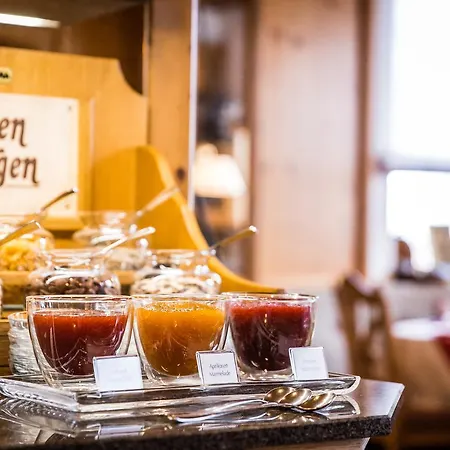 Hotel Anderschitz Landhotel Vaterstetten