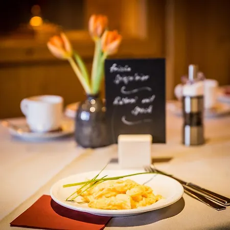 Hotel Anderschitz Landhotel Vaterstetten