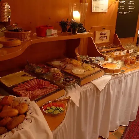 Anderschitz מלון ואטרשטטן