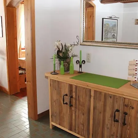 安德尔施茨酒店 3*