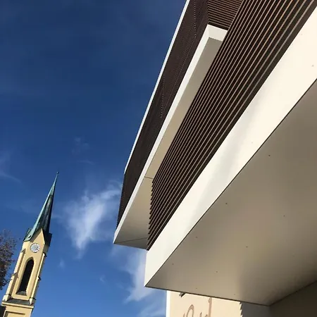 Anderschitz Landhotel Hotel Vaterstetten
