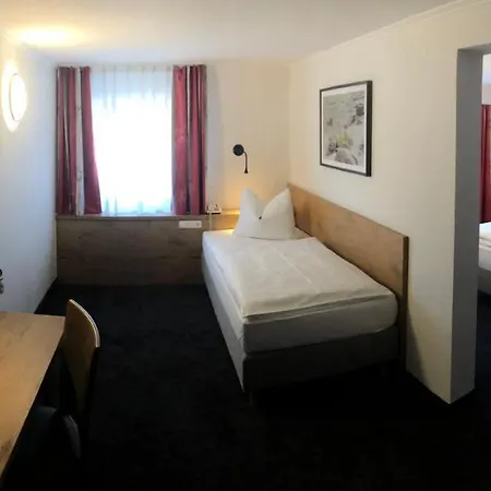 Anderschitz Landhotel 3*