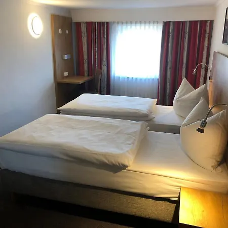 安德尔施茨酒店 酒店