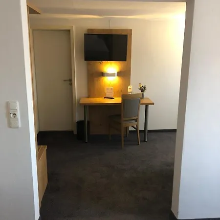 Anderschitz Landhotel Hotel Vaterstetten