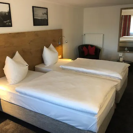 Hotel Anderschitz Landhotel 3*