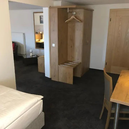 Anderschitz Landhotel Hotel Vaterstetten