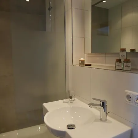 安德尔施茨酒店 3* 法特尔斯特滕