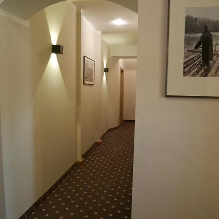 Anderschitz Landhotel Hotel