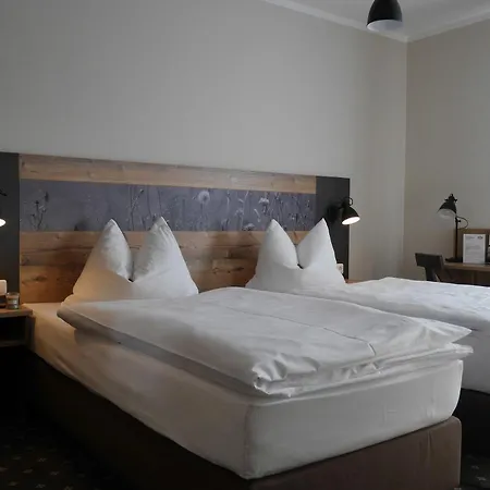 Hotel Anderschitz Landhotel Vaterstetten