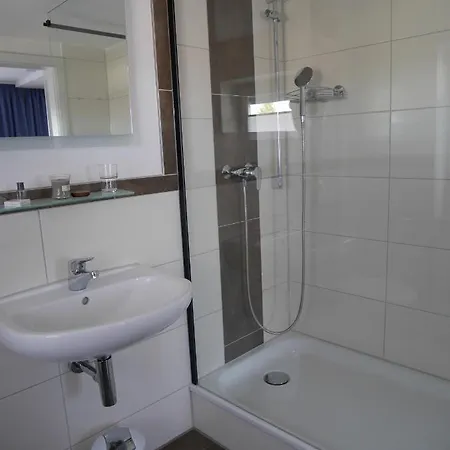 Anderschitz Landhotel Hotel 3*