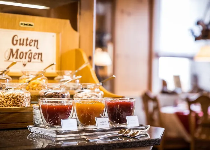 Hotel Anderschitz Vaterstetten