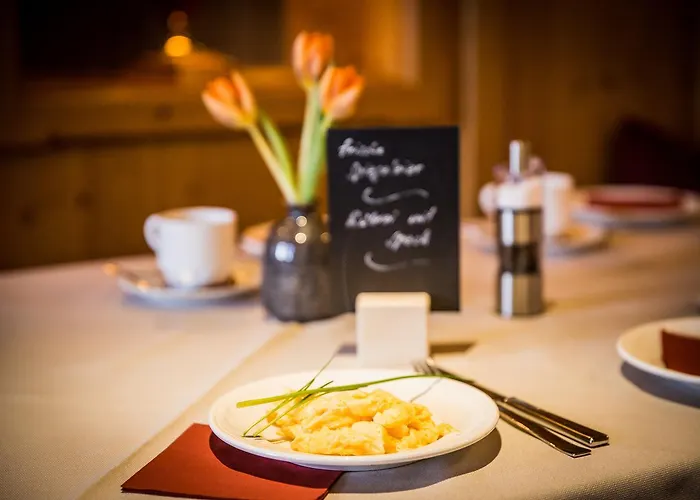 Hotel Anderschitz Vaterstetten