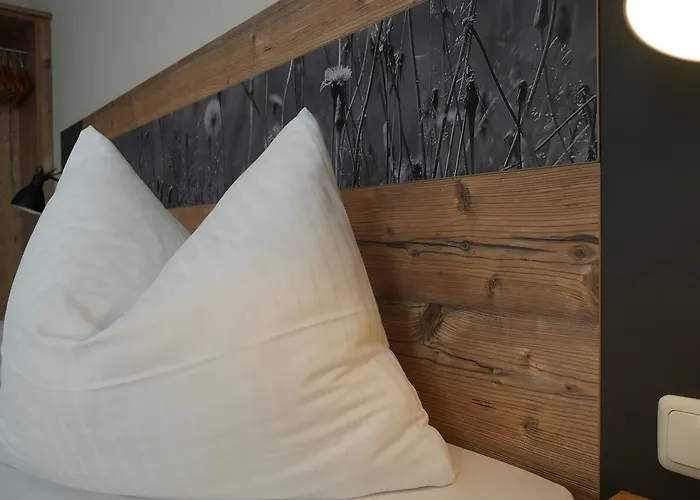 Hotel Anderschitz Vaterstetten